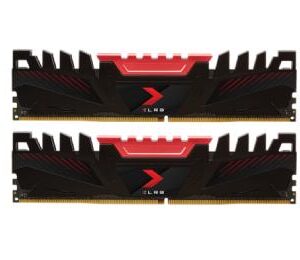 Memoria ddr4 16gb 2x8gb 3200mhz dimm