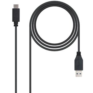 Cable nanocable conversor usb 3.1 gen2