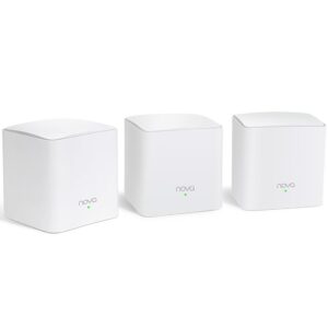 Punto acceso wifi tenda nova mw5c