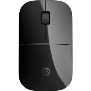 Mouse raton hp wireless sem fios z3700