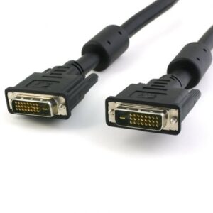 Cable dvi – d equip dual link macho