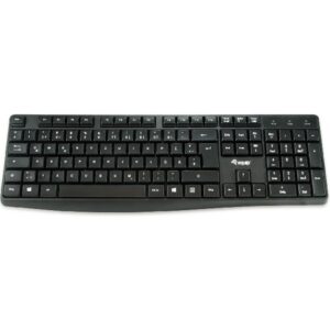 Teclado usb equip life 105 teclas