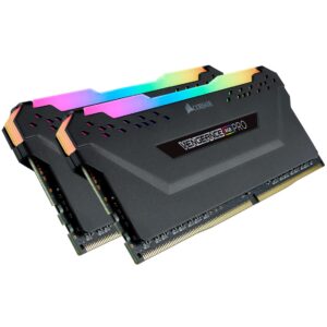 Memoria ram ddr4 16gb kit 2×8