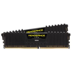 Memoria ram ddr4 32gb kit 2×16