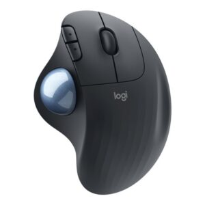 Mouse raton logitech trackball ergo m575