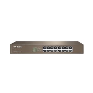 Switch ip – com g1016d 16 portas gigabit