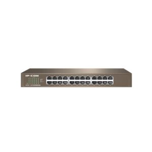 Switch ip – com g1024d 24 portas gigabit