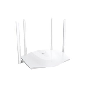 Router wifi tenda tx3 ax1800 3