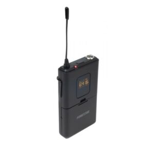 Microfono inalambrico fonestar wi – mic petaca uhf