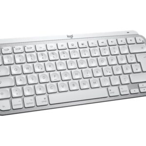 Teclado logitech mx keys mini for