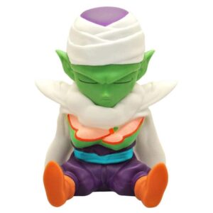 Figura hucha plastoy dragon ball piccolo