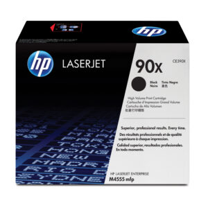 Toner hp 90x alta capacidad