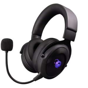 Auriculares con microfono deep gaming rgb