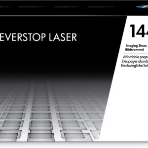 Tambor hp 144a laser negro 1001nw