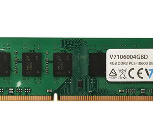 Memoria ram v7 dimm 4gb ddr3