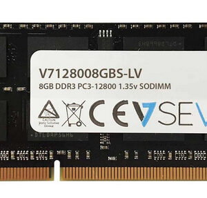 Memoria ram v7 sodimm 8gb ddr3