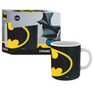 Caneca gb eye ceramica dc comics