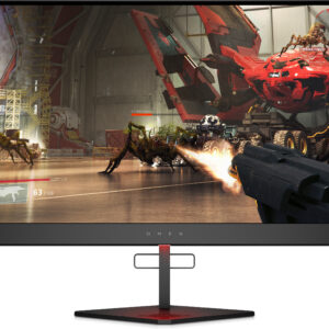 Monitor gaming tn led hp omen