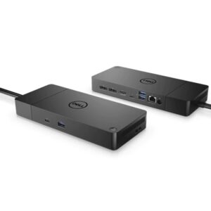 Docking station dell 3 x usb