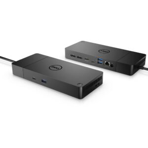 Docking station dell 3 x usb