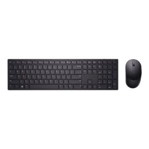 Kit teclado + mouse raton dell