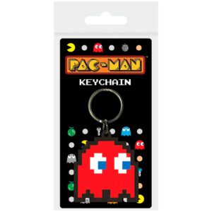 Llavero pyramid pac – man blinky