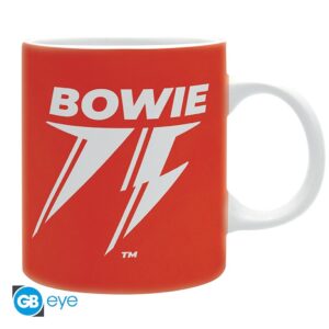 Caneca gb eye david bowie 75