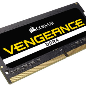 Memoria ram ddr4 8gb corsair vengeance