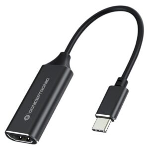 Adaptador conceptronic usb –  c a