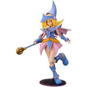 Figura kotobukiya yu – gi – oh plasti model kit