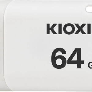 Memoria usb 2.0 kioxia 64gb u202