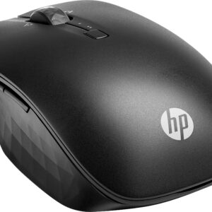 Mouse raton hp wireless sem fios bluetooth