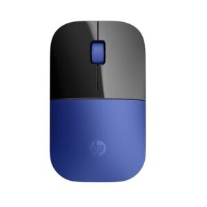 Mouse raton hp wireless sem fios z3700