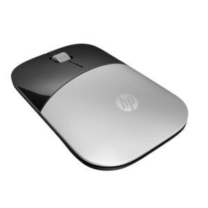 Mouse raton hp wireless sem fios z3700