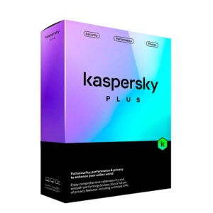 Antivirus kaspersky plus 10 dispositivos 1