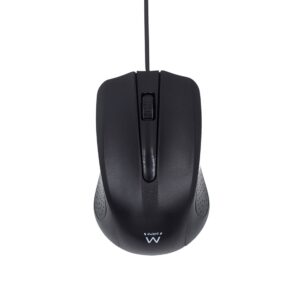 Mouse raton ewent ew3300 usb 1000