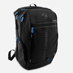 Mochila deep gaming portatil 17pulgadas