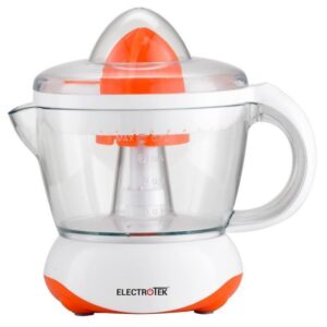 Exprimidor electrico thulos et – ex70 naranja 40w