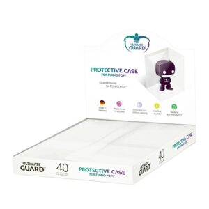 Caixa protectora funko ultimate guard 40