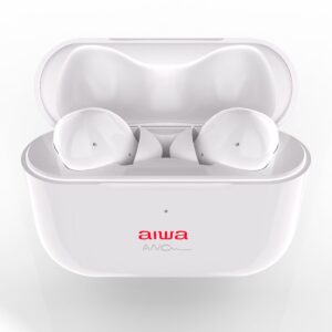 Auriculares inalambricos aiwa ebtw – 888anc bluetooth cancelacion