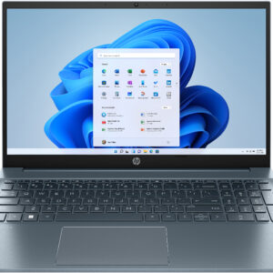 Portatil hp pavilion 15 – eg2005ns i7 – 1255u  15.6pulgadas