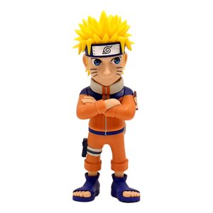 Figura minix naruto –  naruto