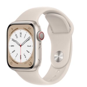 Reloj reacondicionado apple watch series 8