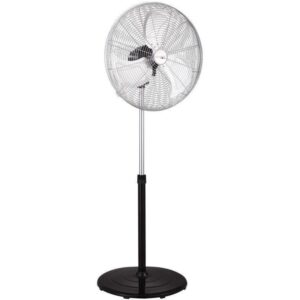 Ventilador pie thulos th – kb15 50 cm