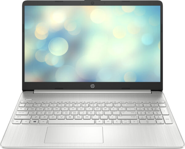 Portatil hp 15s - fq5086ns i5 - 1235u 15.6pulgadas 16gb