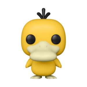 Funko pop pokemon psyduck 74218