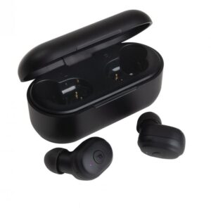 Auriculares inalambricos fonestar twins – 2n bluetooth negro