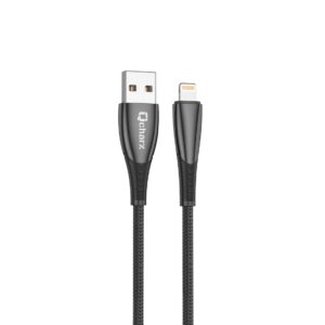 Cable qcharx berlin usb a lightning