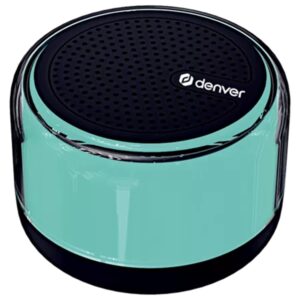 Altavoz bluetooth denver btp – 103 30w