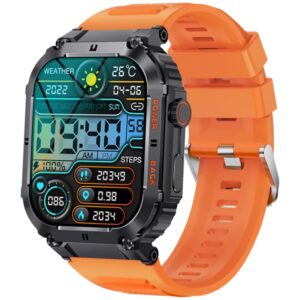 Reloj denver smartwatch swc – 191o